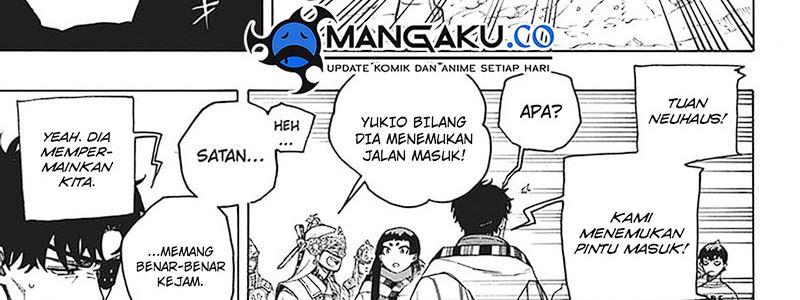 ao-no-exorcist - Chapter: 147