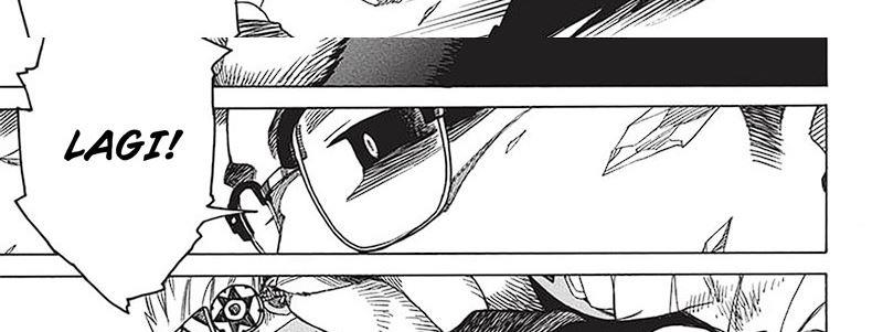 ao-no-exorcist - Chapter: 147