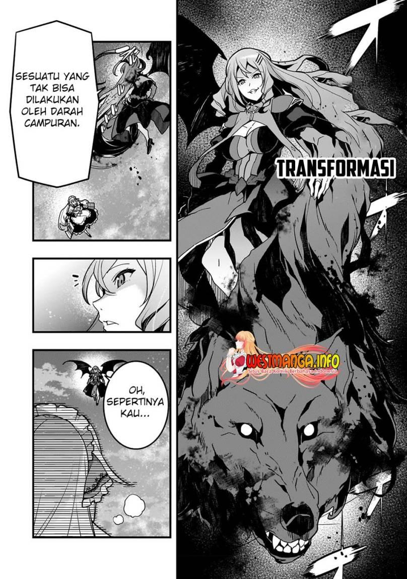 kyoukai-meikyuu-to-ikai-no-majutsushi - Chapter: 58