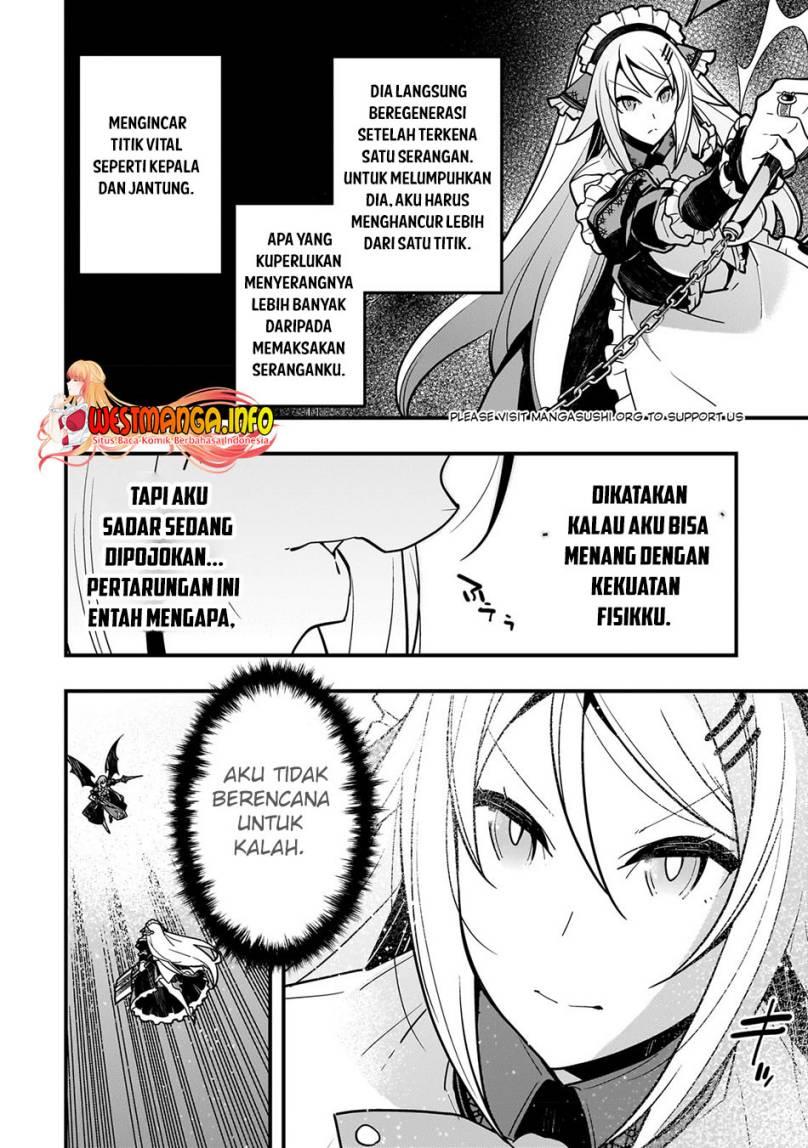 kyoukai-meikyuu-to-ikai-no-majutsushi - Chapter: 58