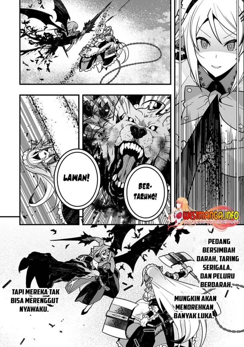 kyoukai-meikyuu-to-ikai-no-majutsushi - Chapter: 58