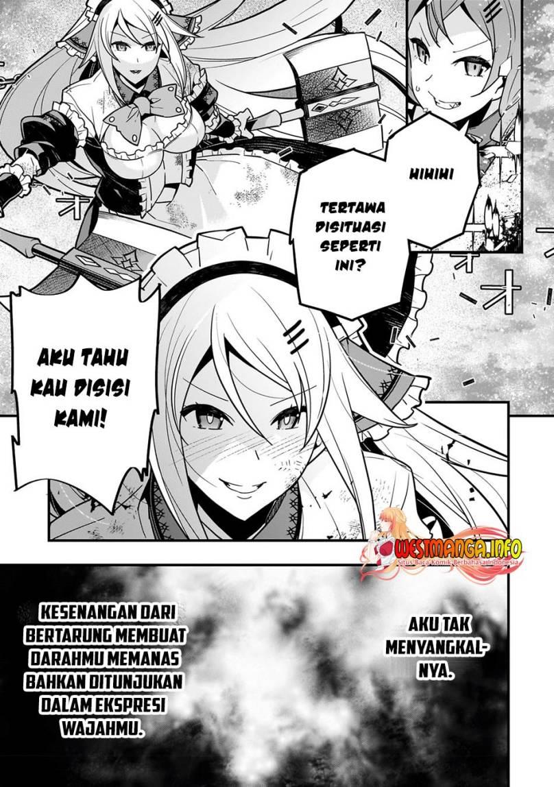 kyoukai-meikyuu-to-ikai-no-majutsushi - Chapter: 58