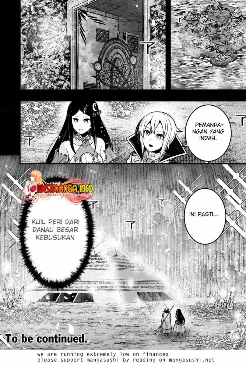 kyoukai-meikyuu-to-ikai-no-majutsushi - Chapter: 58