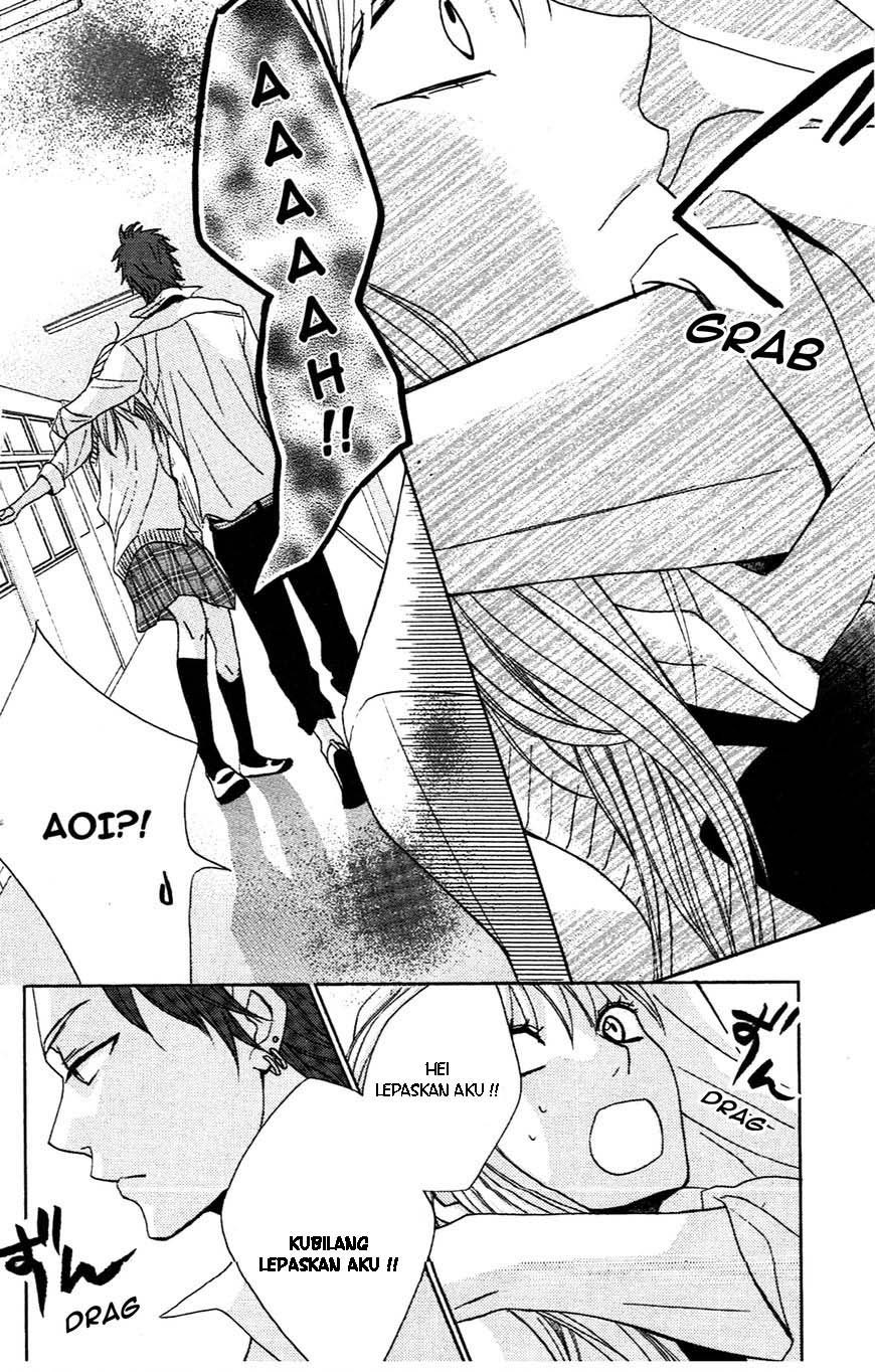 l-dk - Chapter: 61