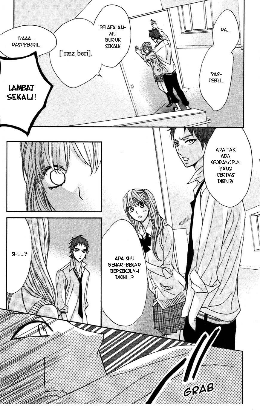 l-dk - Chapter: 61
