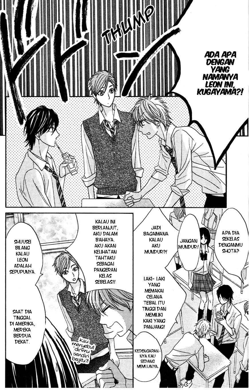 l-dk - Chapter: 61
