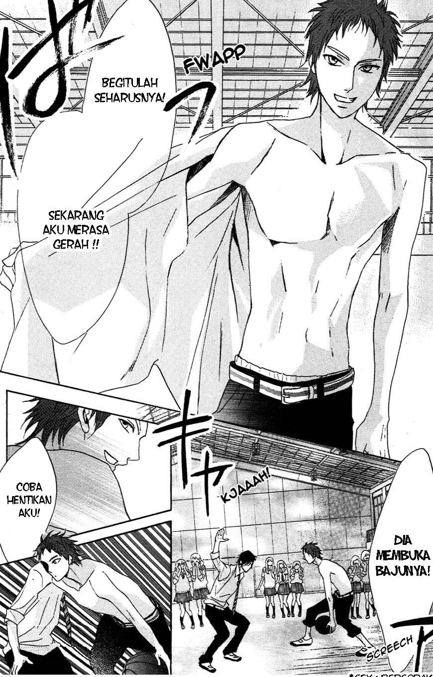 l-dk - Chapter: 61