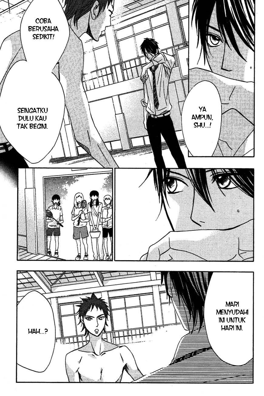 l-dk - Chapter: 61