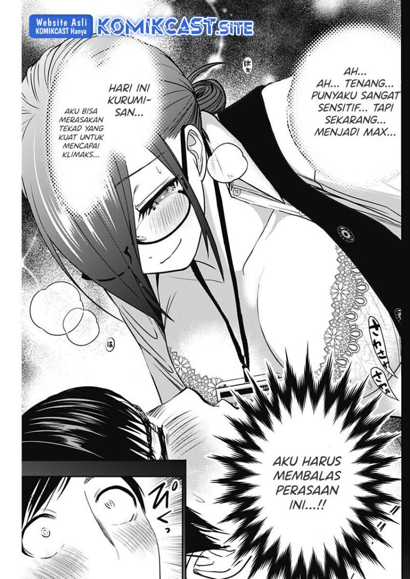 batsu-hare - Chapter: 39