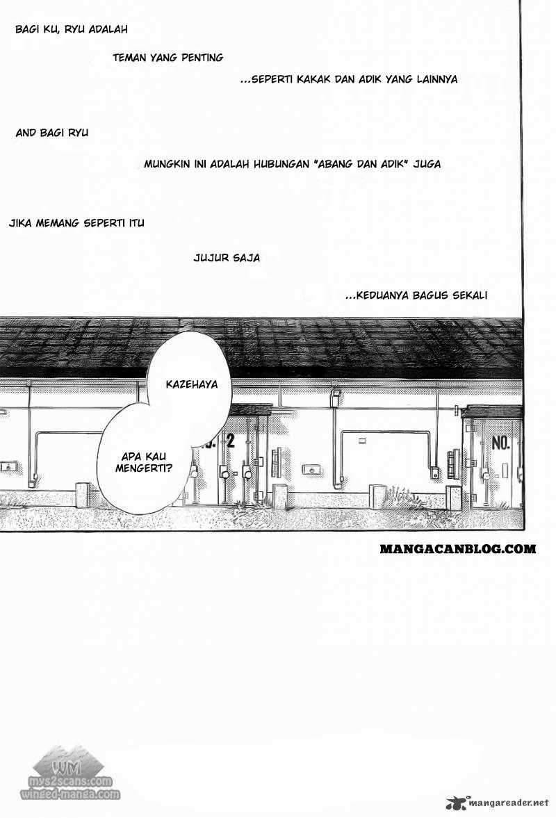 kimi-ni-todoke - Chapter: 62