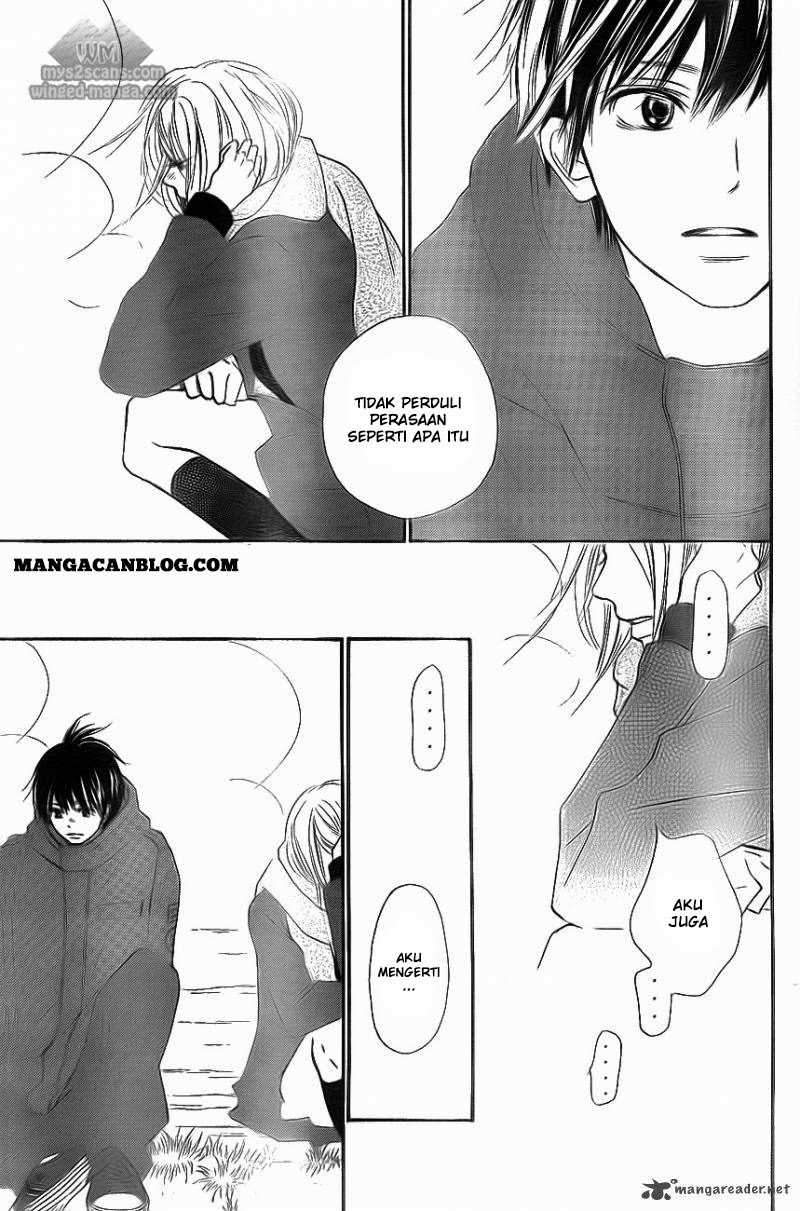 kimi-ni-todoke - Chapter: 62