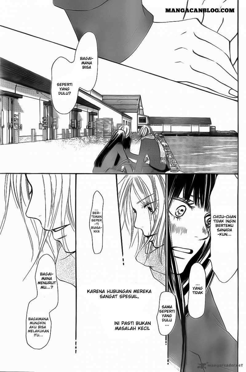 kimi-ni-todoke - Chapter: 62