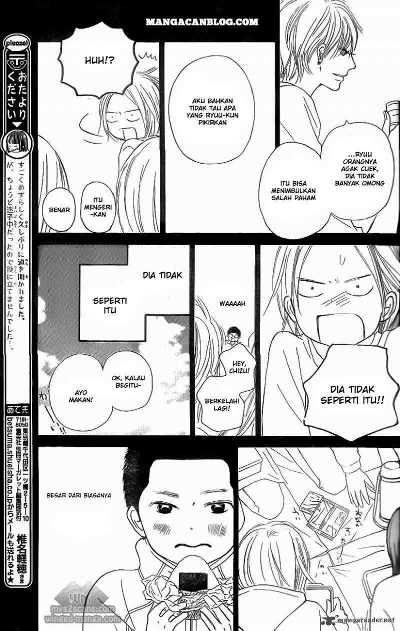 kimi-ni-todoke - Chapter: 62