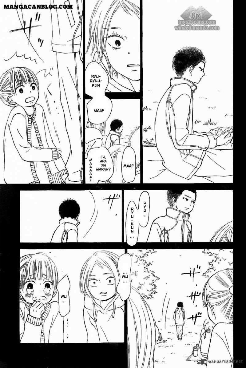 kimi-ni-todoke - Chapter: 62