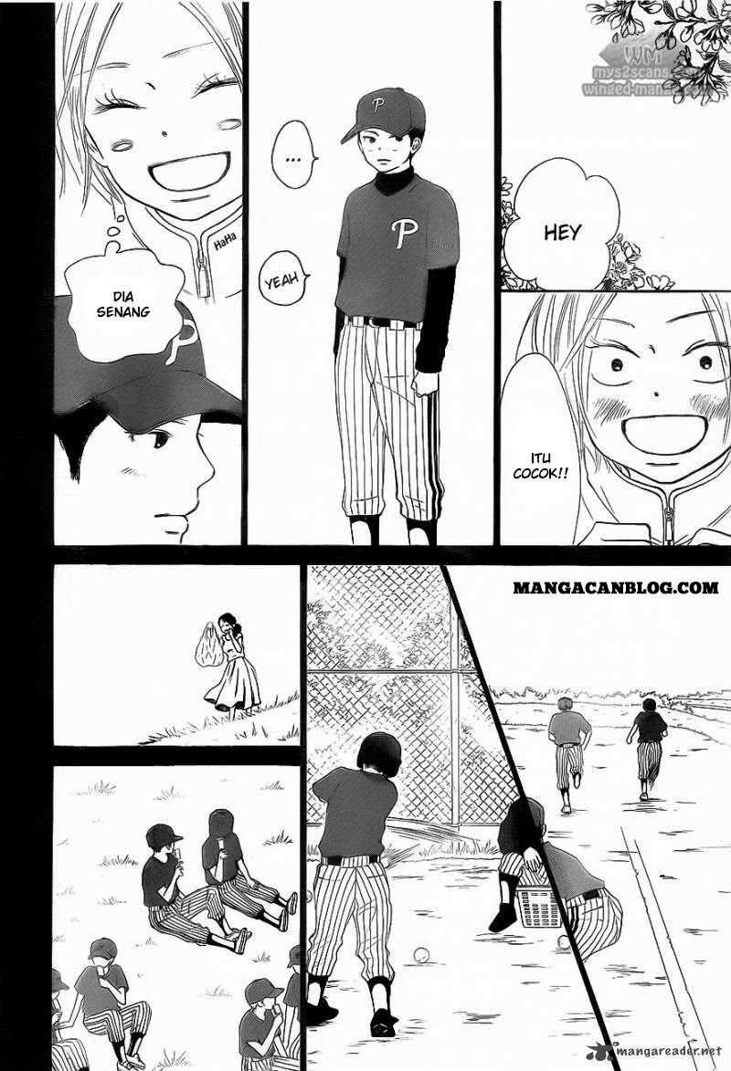 kimi-ni-todoke - Chapter: 62