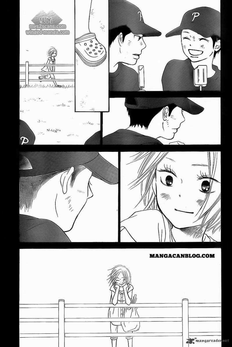 kimi-ni-todoke - Chapter: 62