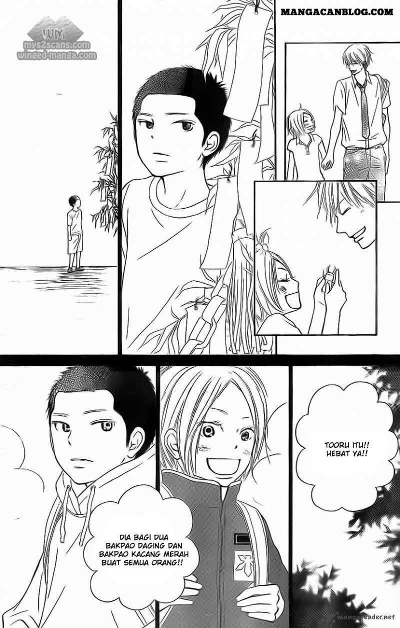 kimi-ni-todoke - Chapter: 62