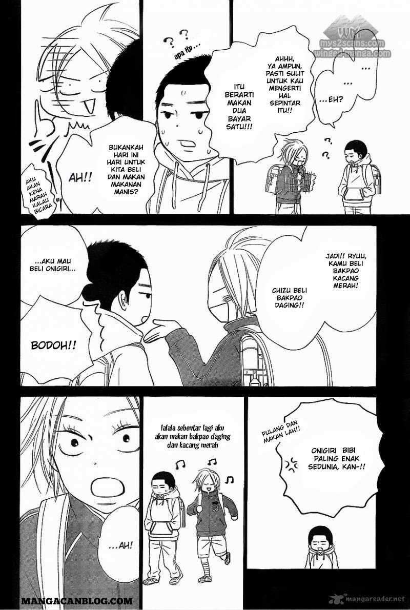 kimi-ni-todoke - Chapter: 62