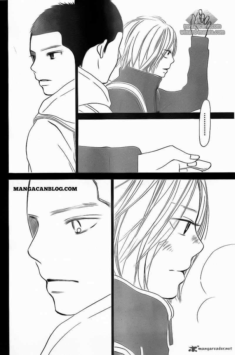 kimi-ni-todoke - Chapter: 62