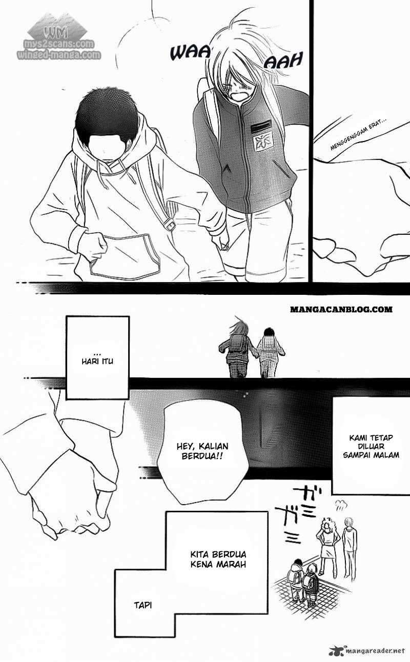 kimi-ni-todoke - Chapter: 62