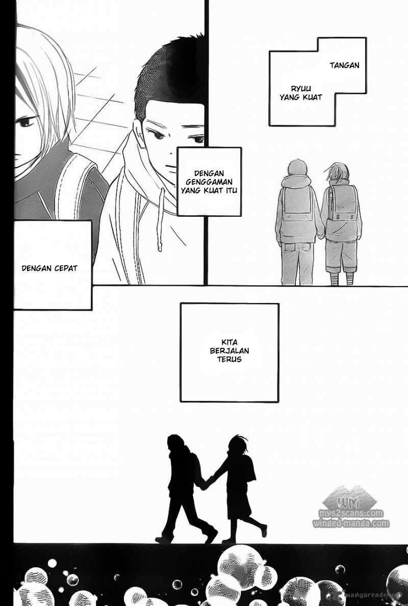 kimi-ni-todoke - Chapter: 62