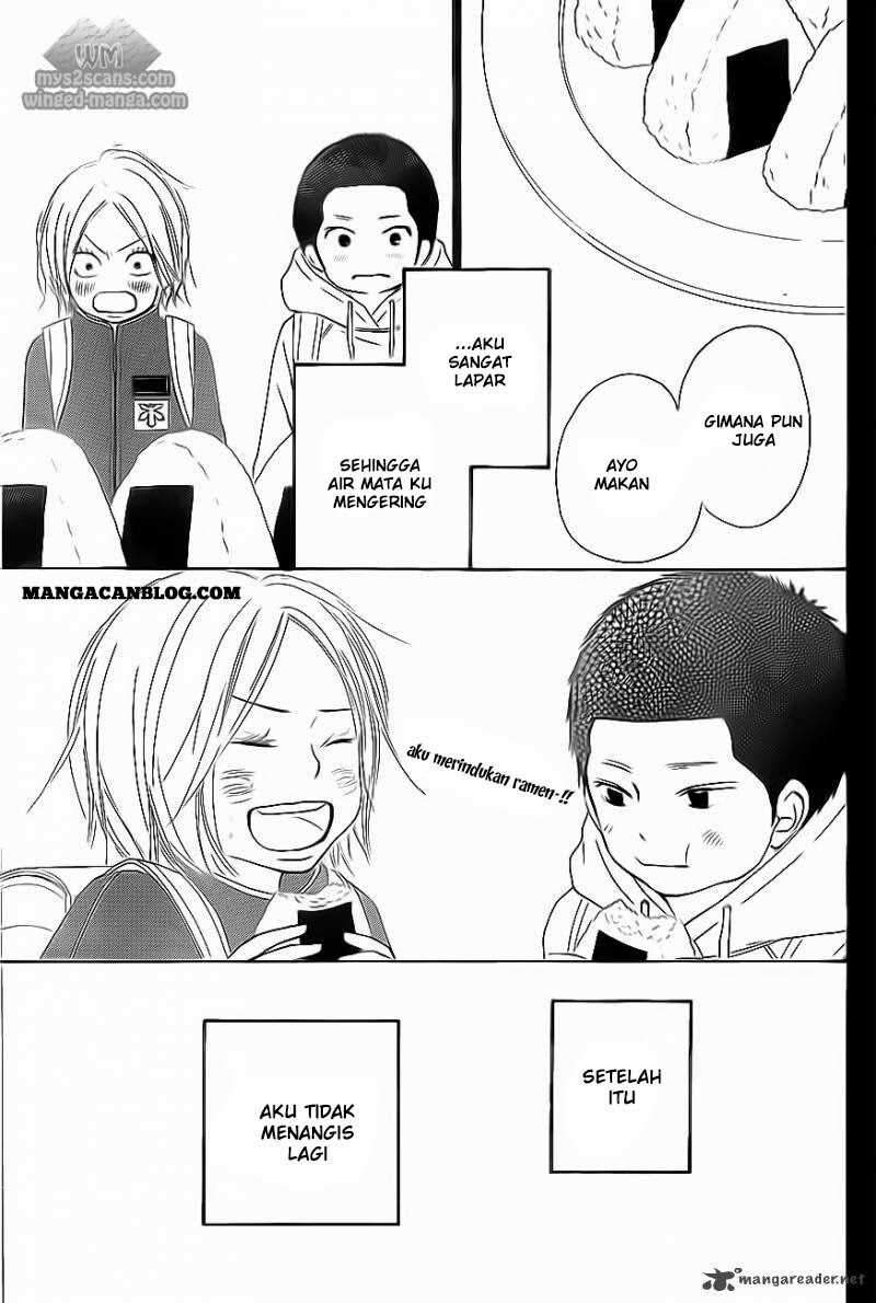 kimi-ni-todoke - Chapter: 62