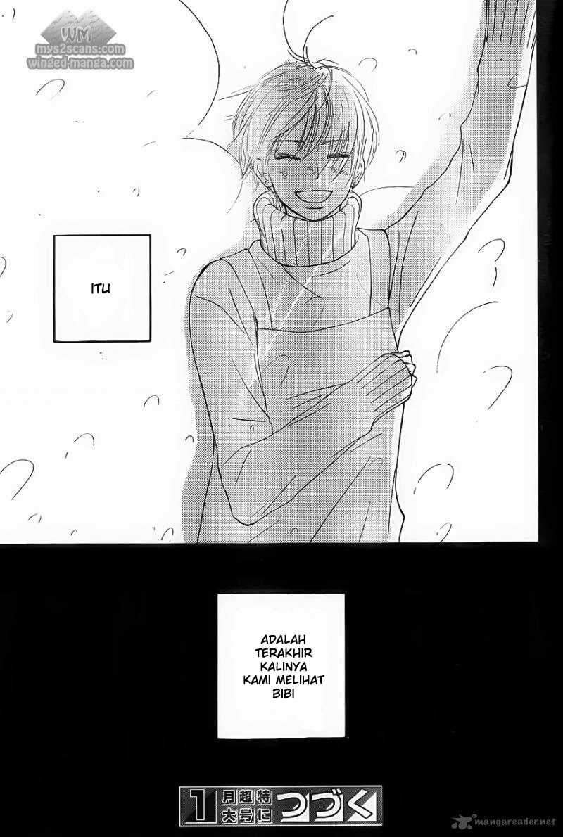 kimi-ni-todoke - Chapter: 62