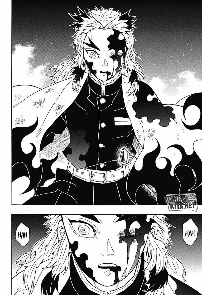 kimetsu-no-yaiba - Chapter: 64