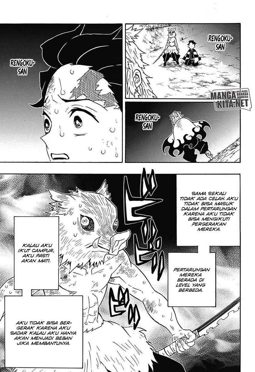 kimetsu-no-yaiba - Chapter: 64