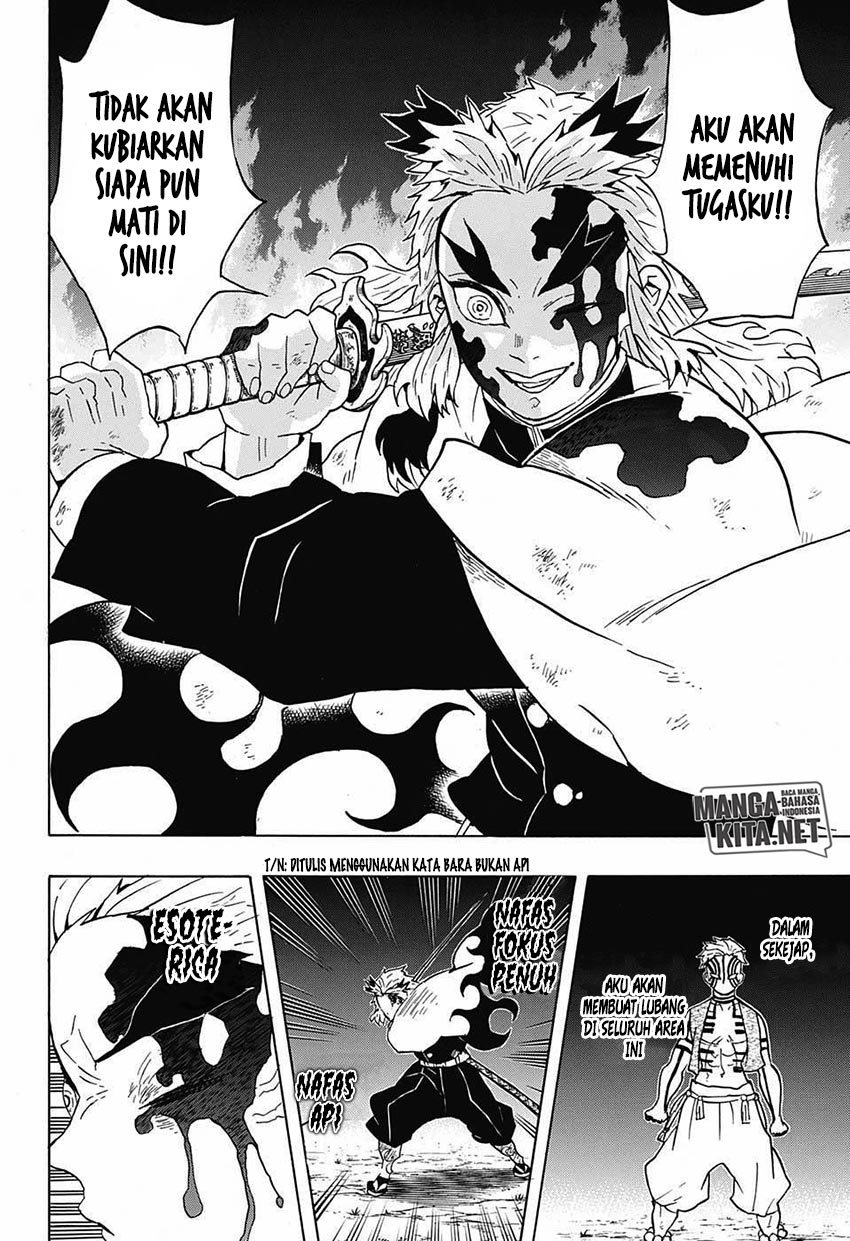 kimetsu-no-yaiba - Chapter: 64