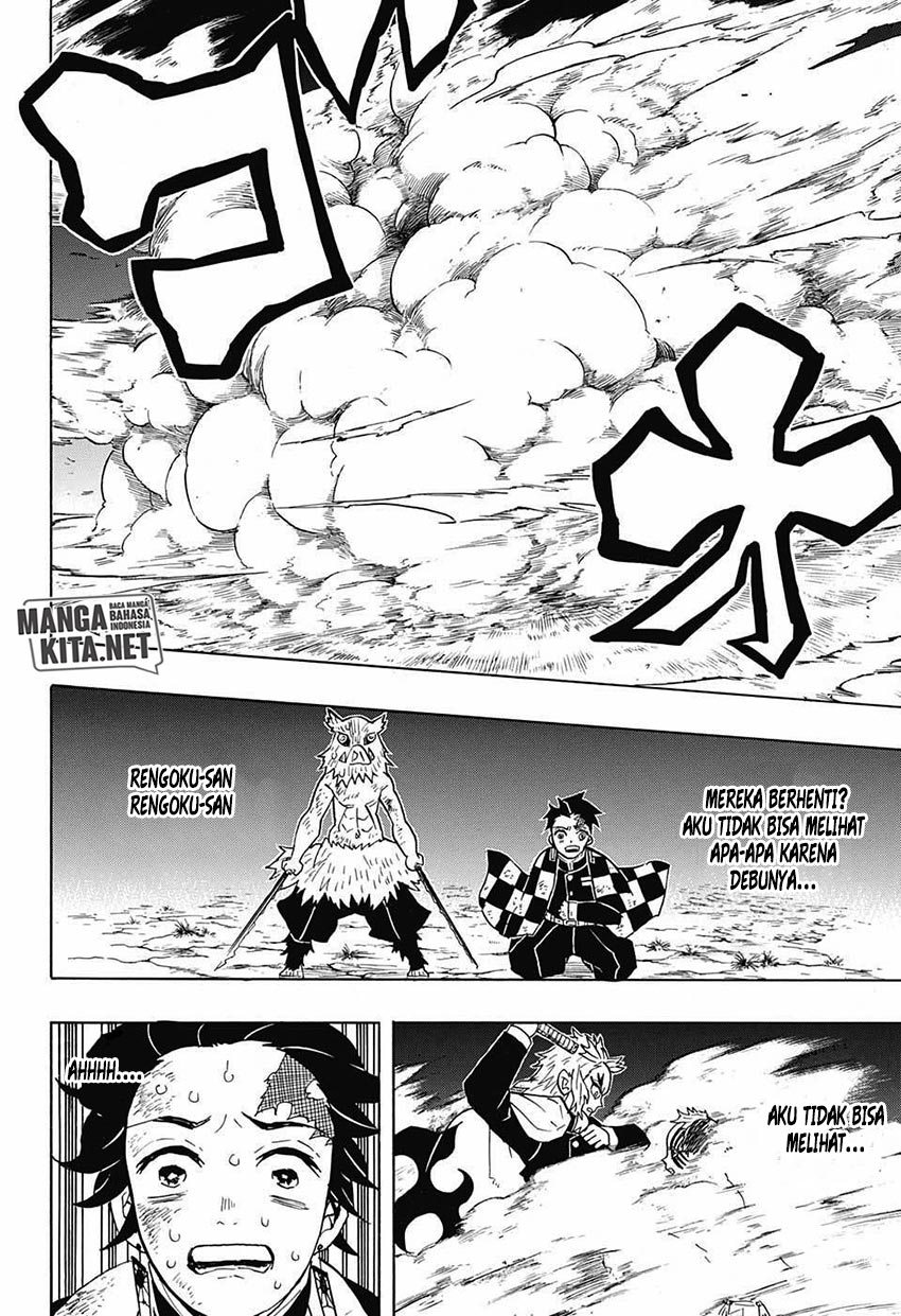 kimetsu-no-yaiba - Chapter: 64