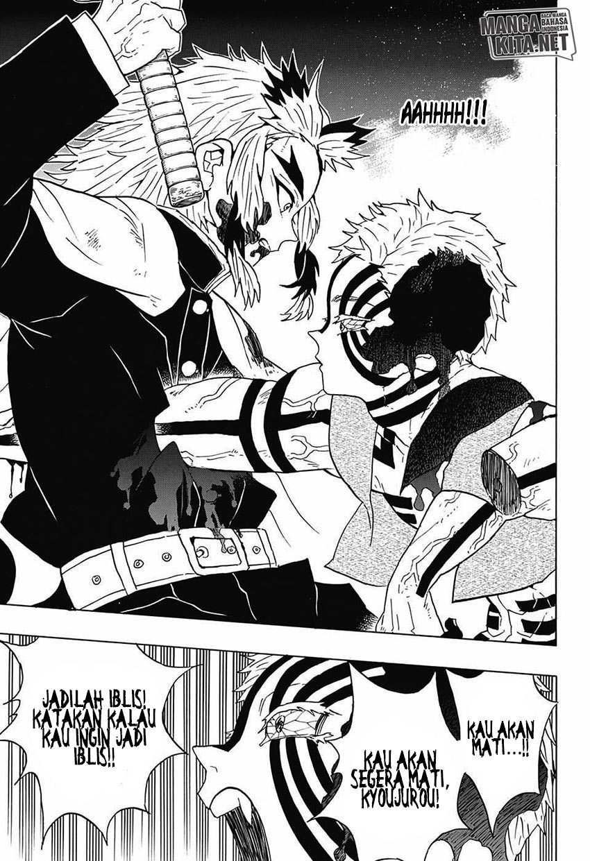 kimetsu-no-yaiba - Chapter: 64