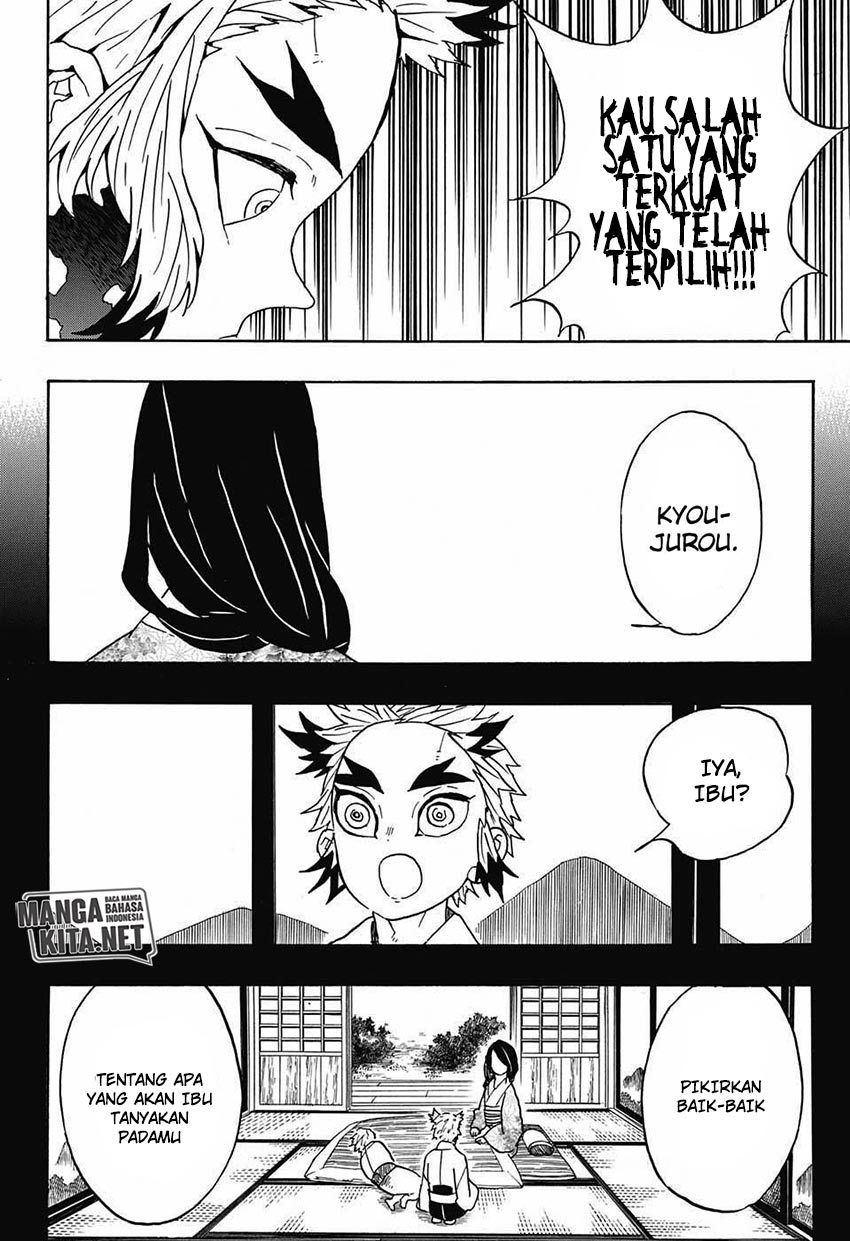 kimetsu-no-yaiba - Chapter: 64