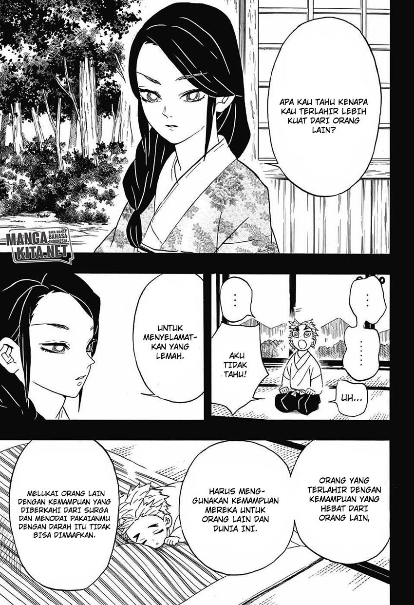 kimetsu-no-yaiba - Chapter: 64