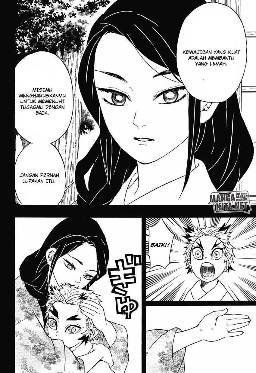 kimetsu-no-yaiba - Chapter: 64