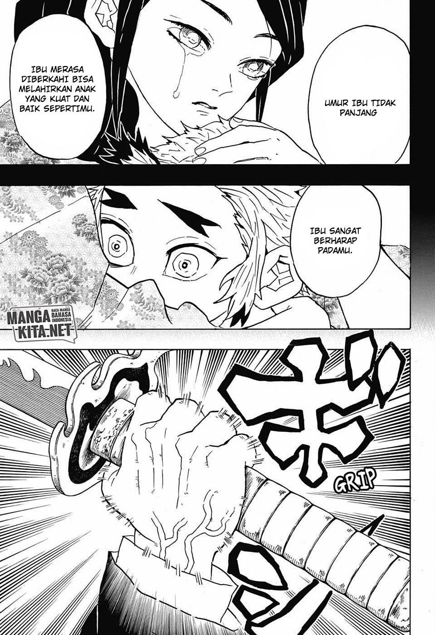 kimetsu-no-yaiba - Chapter: 64