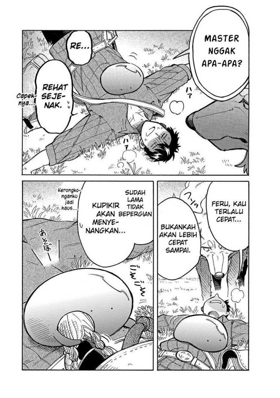 tondemo-skill-de-isekai-hourou-meshi-sui-no-daibouken - Chapter: 49