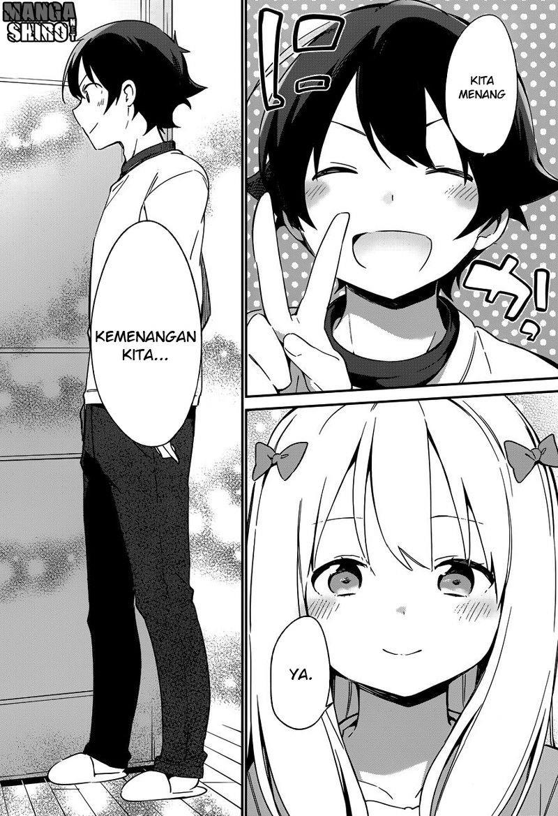 eromanga-sensei - Chapter: 25