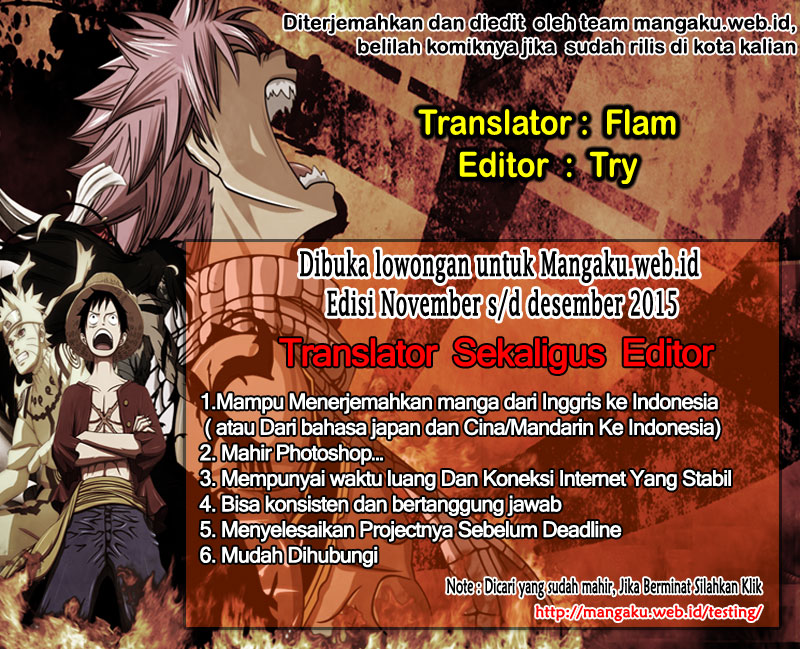 darwins-game - Chapter: 22