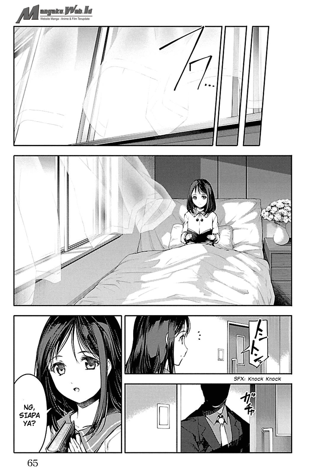 darwins-game - Chapter: 22