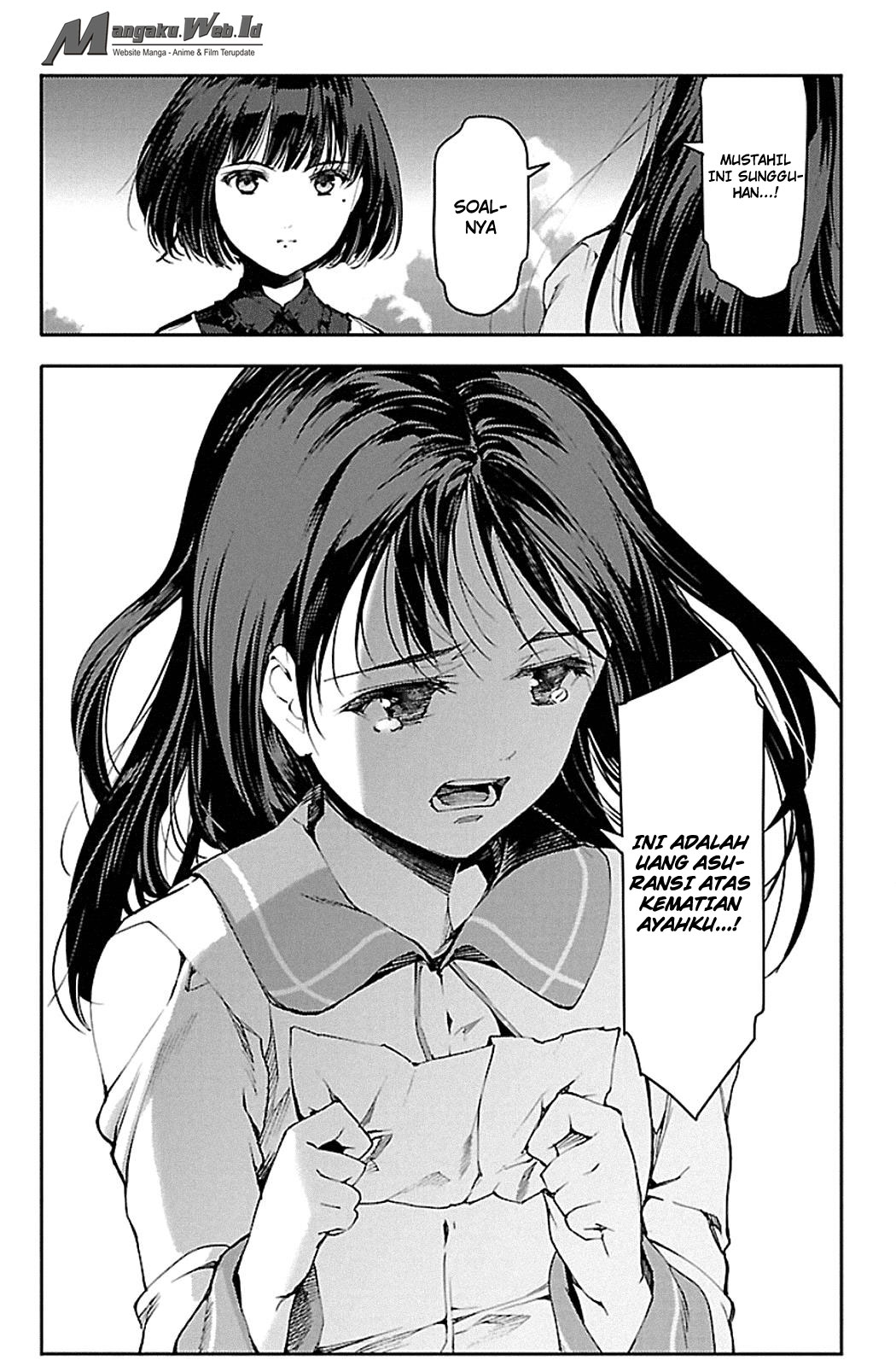 darwins-game - Chapter: 22