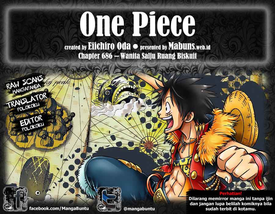 one-piece-id - Chapter: 686