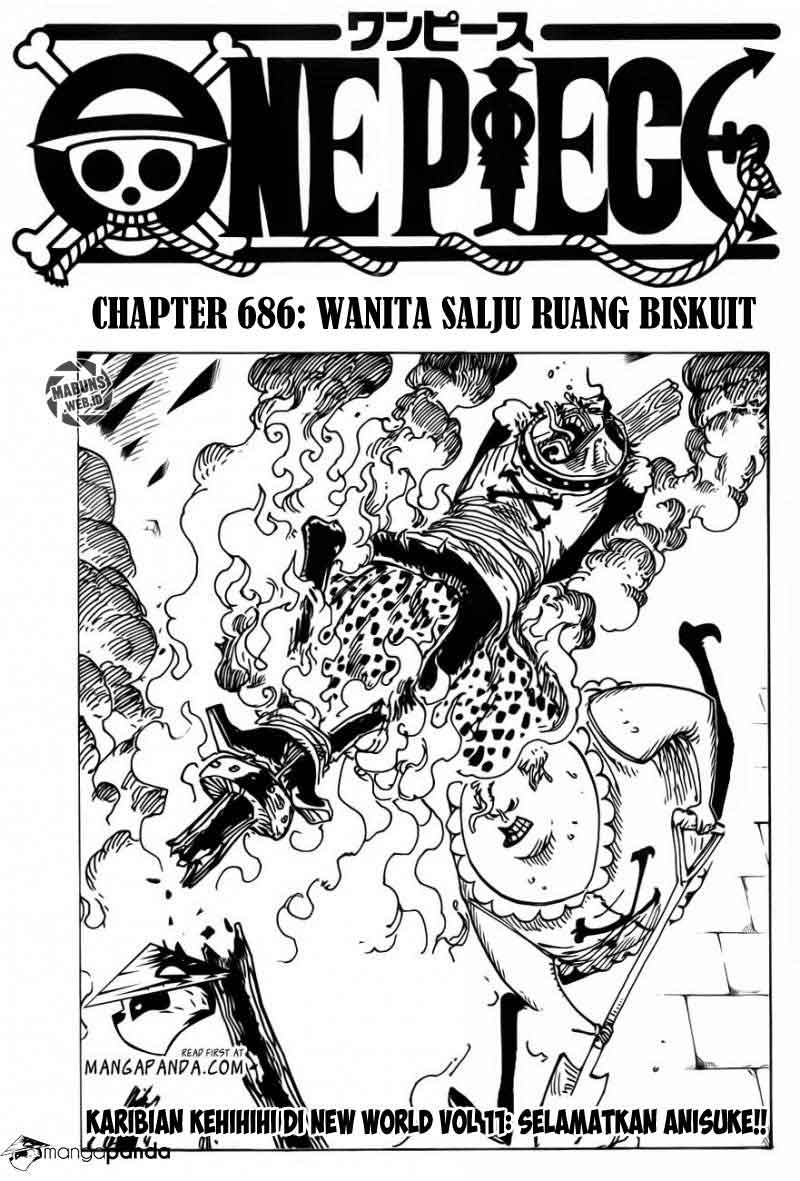 one-piece-id - Chapter: 686