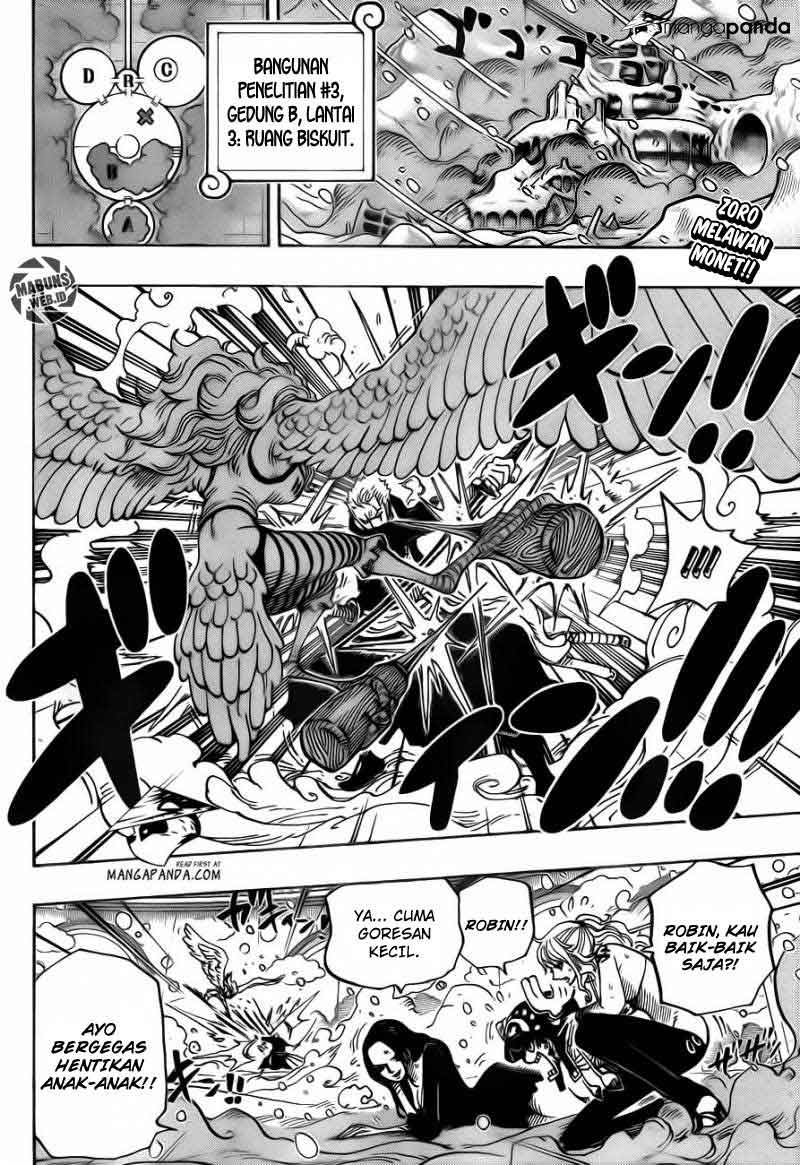 one-piece-id - Chapter: 686