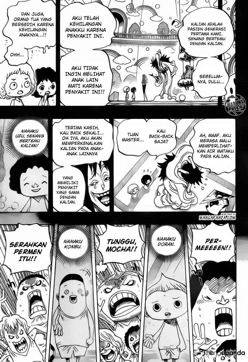 one-piece-id - Chapter: 686