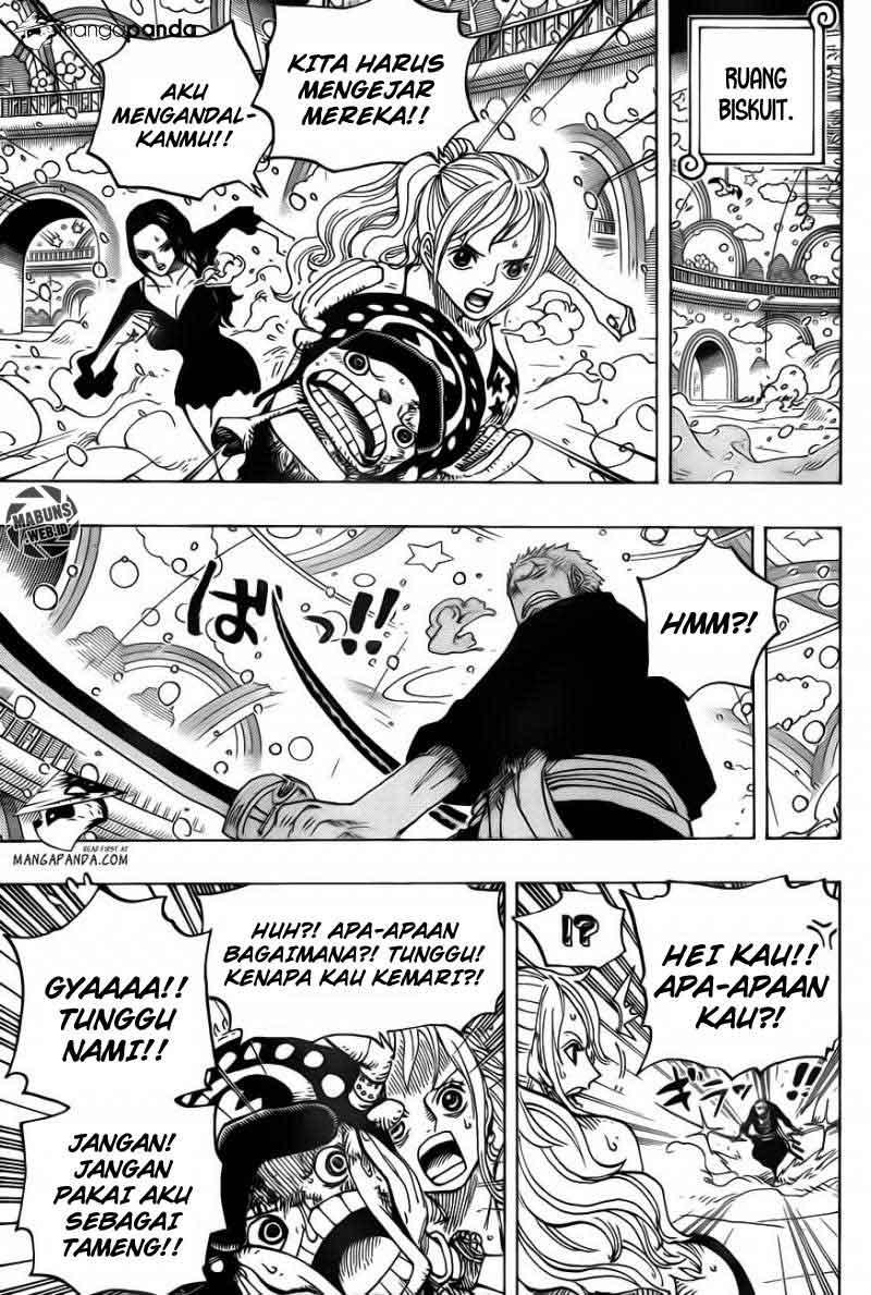 one-piece-id - Chapter: 686