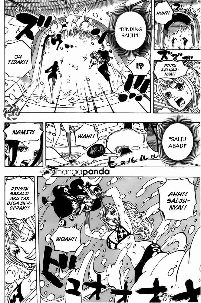 one-piece-id - Chapter: 686