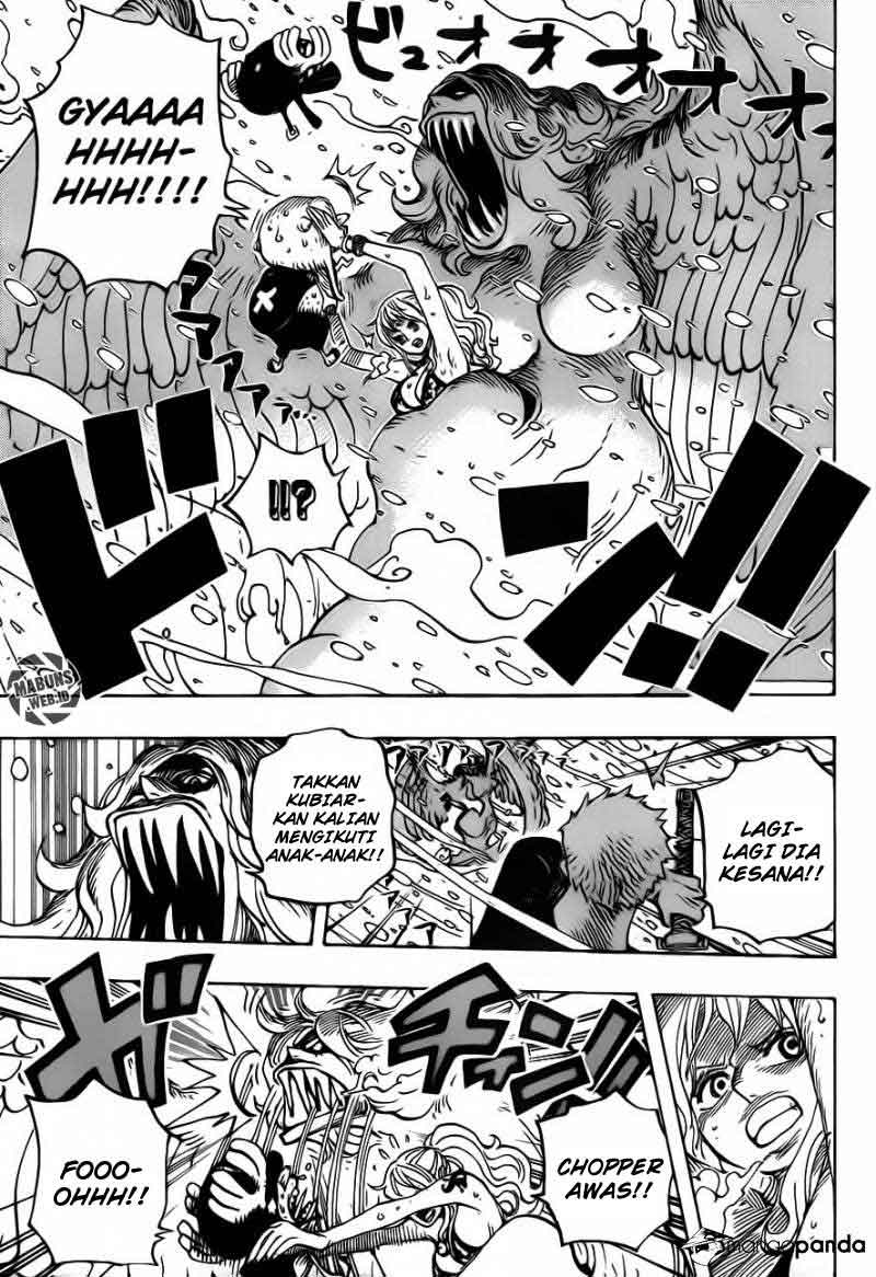 one-piece-id - Chapter: 686