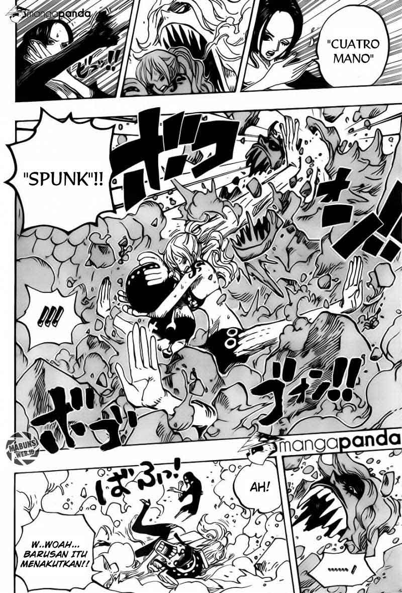 one-piece-id - Chapter: 686