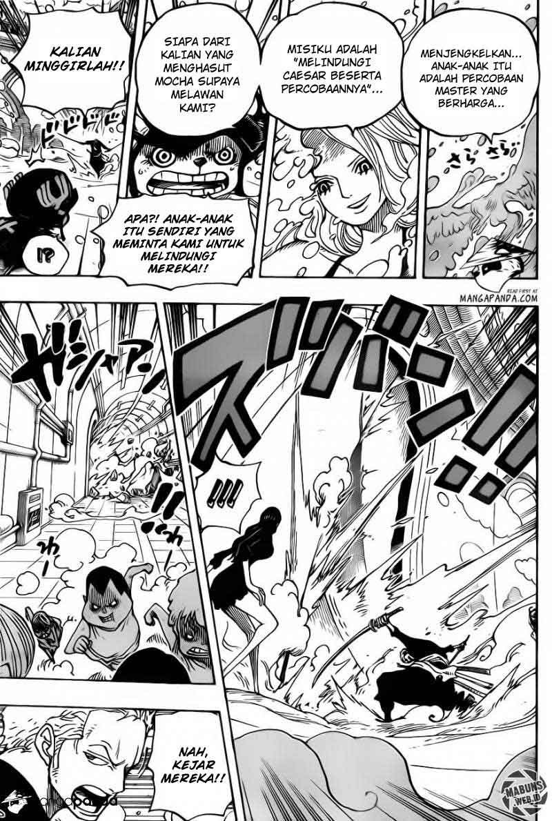 one-piece-id - Chapter: 686